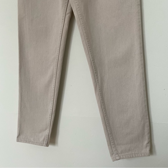 Vintage Wrangler High Rise Mom Jeans 28 - Picture 7 of 10